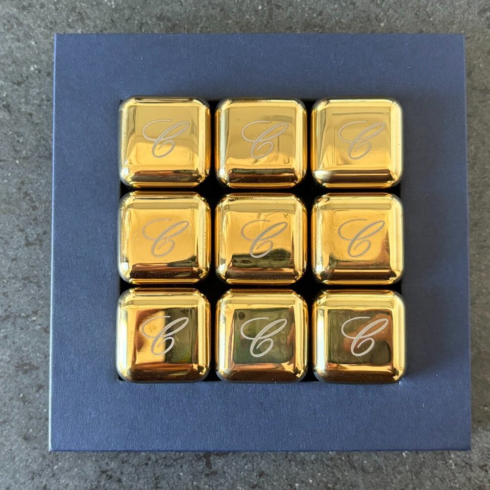 Chopard Ice Cube Tray - Picture 2 of 4